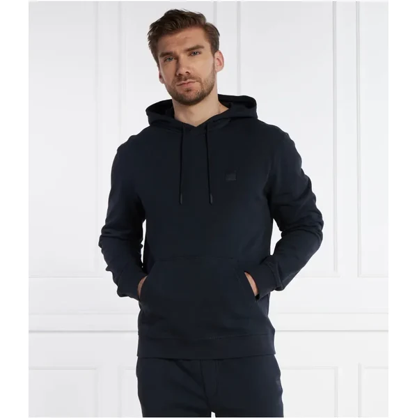 BOSS ORANGE Mikina Wetalk | Regular Fit 49206260