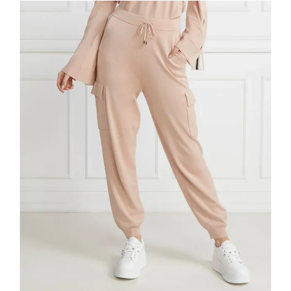 Liu Jo Sport Nohavice z pleteniny | Regular Fit 49204712