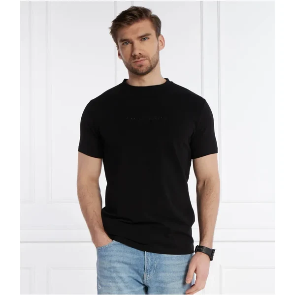 Karl Lagerfeld Tričko | Slim Fit 49206237