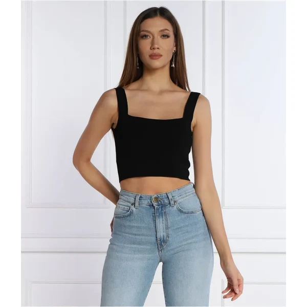 Weekend MaxMara Top TRESA | Cropped Fit 49204775