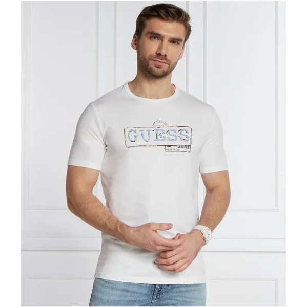 GUESS Tričko | Slim Fit 49197917