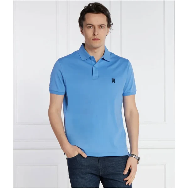 Tommy Hilfiger Polo tričko | Regular Fit 49181943