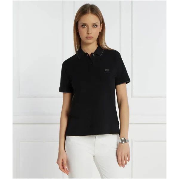 Napapijri Polo tričko E-NINA | Slim Fit 49161671