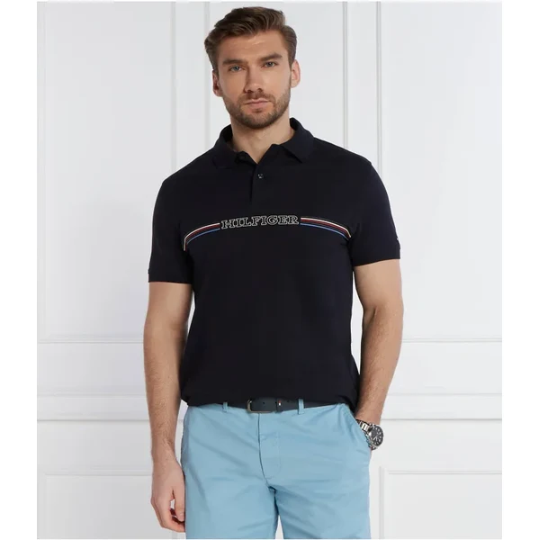 Tommy Hilfiger Polo tričko | Regular Fit 49204787