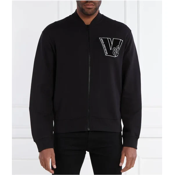 Versace Jeans Couture Mikina | Regular Fit 49181946