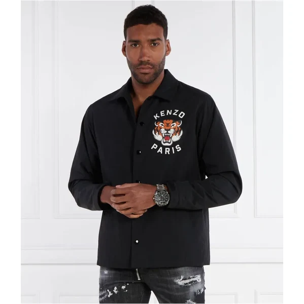 Kenzo Bunda | Regular Fit 49181982