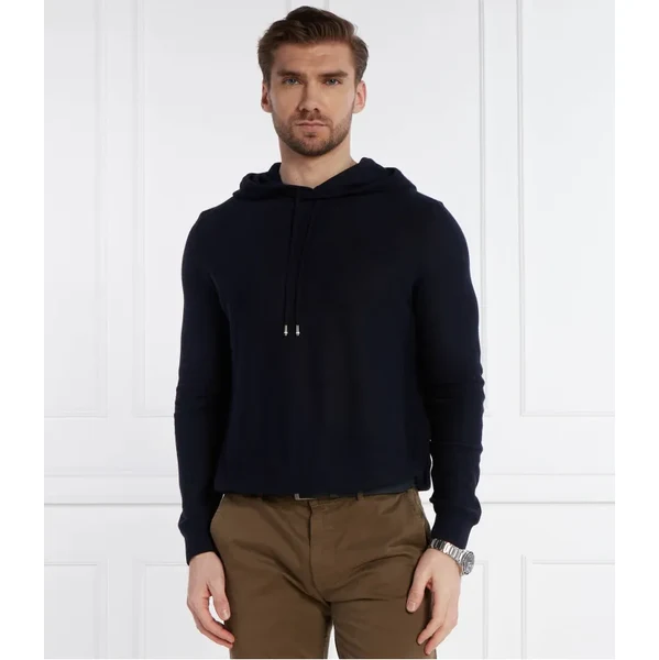 BOSS BLACK Mikina Trapani | Regular Fit 49181983