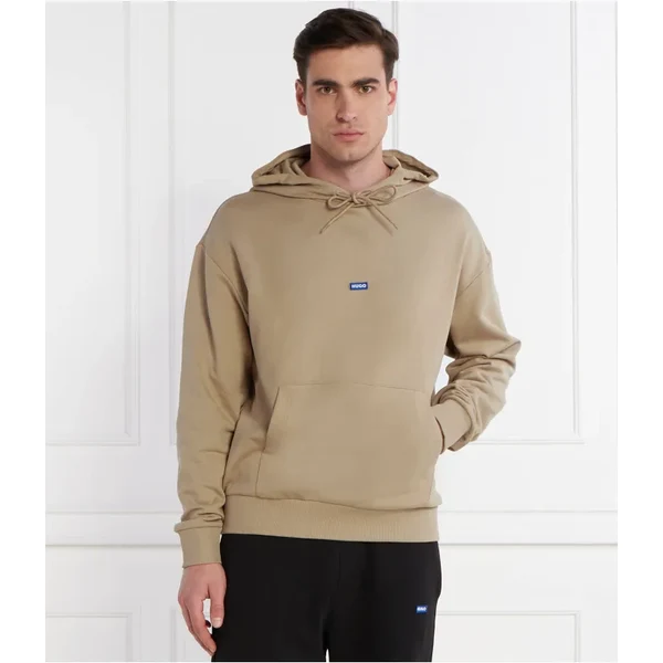 Hugo Blue Mikina Nalonso | Regular Fit 49175642