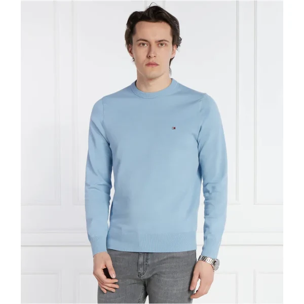 Tommy Hilfiger Sveter | Slim Fit 49175678