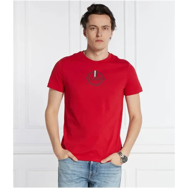 Tommy Hilfiger Tričko | Slim Fit 49181988