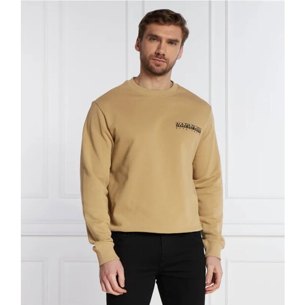 Napapijri Mikina | Relaxed fit 49175644