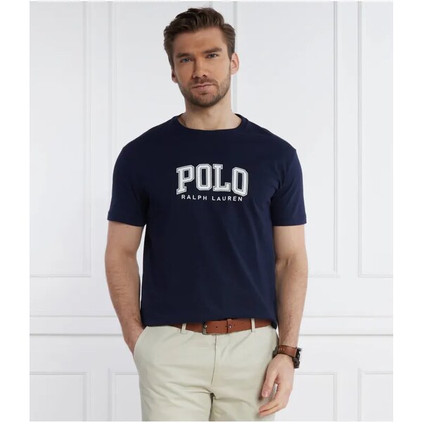 POLO RALPH LAUREN Tričko | Classic fit 49175680