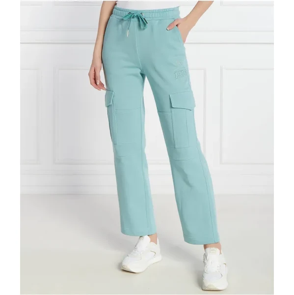 Aeronautica Militare Teplákové nohavice | Regular Fit 49101194