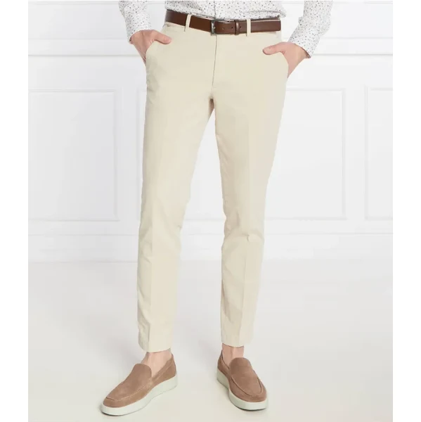 BOSS BLACK Chino nohavice Kaiton | Slim Fit 49086285