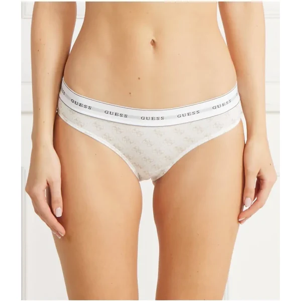 Guess Underwear Nohavičky CARRIE 49101237