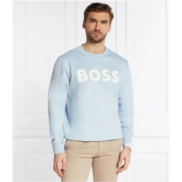 BOSS BLACK Mikina Soleri 02 | Regular Fit 49086297