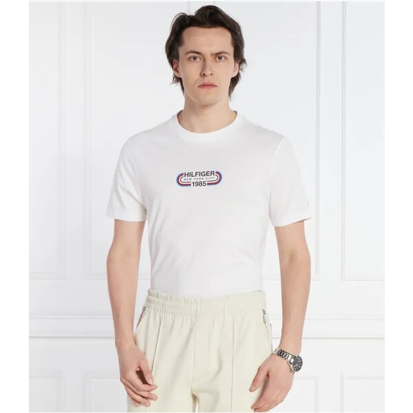 Tommy Hilfiger Tričko | Regular Fit 49101175