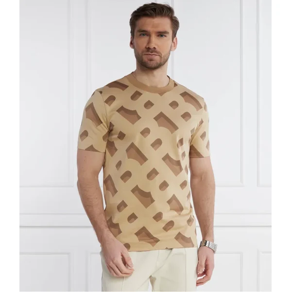 BOSS BLACK Polo tričko Prout 419 | Regular Fit 49104555