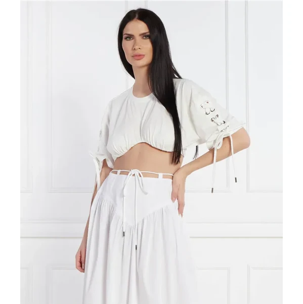 Pinko Top | Cropped Fit 49104556