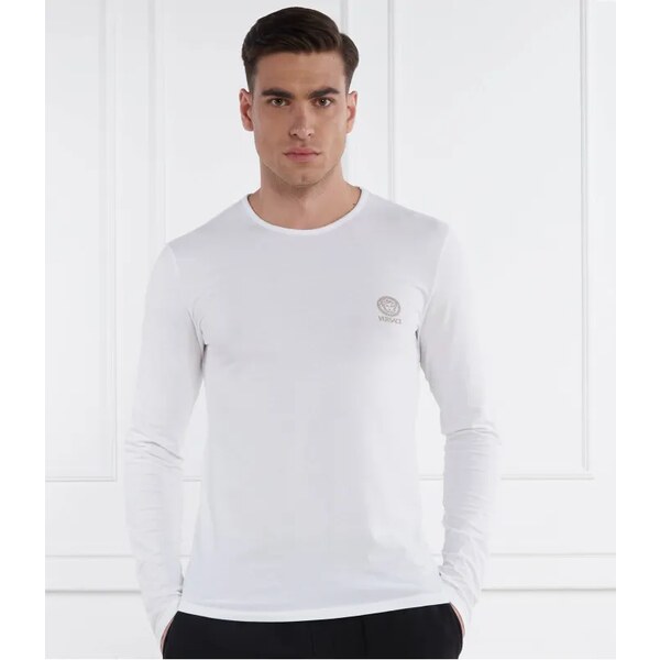 Versace Longsleeve 2-balenie | Regular Fit | stretch 49086262