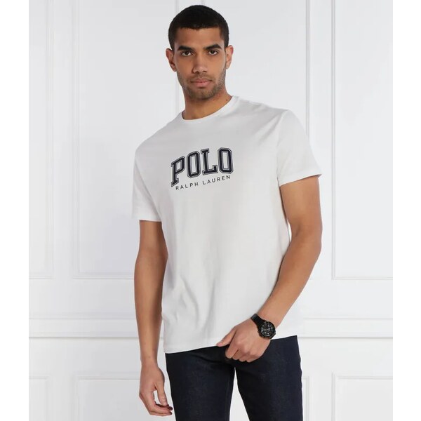 POLO RALPH LAUREN Tričko | Classic fit 49051647
