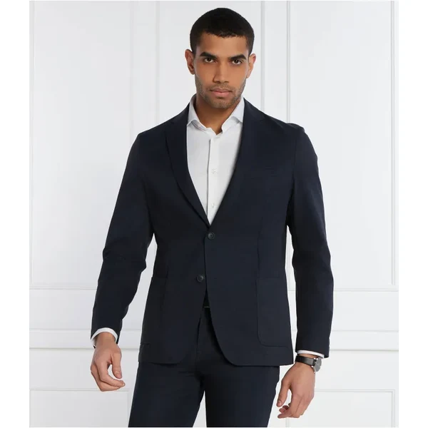 BOSS BLACK Sako P-Hanry | Slim Fit 49051619