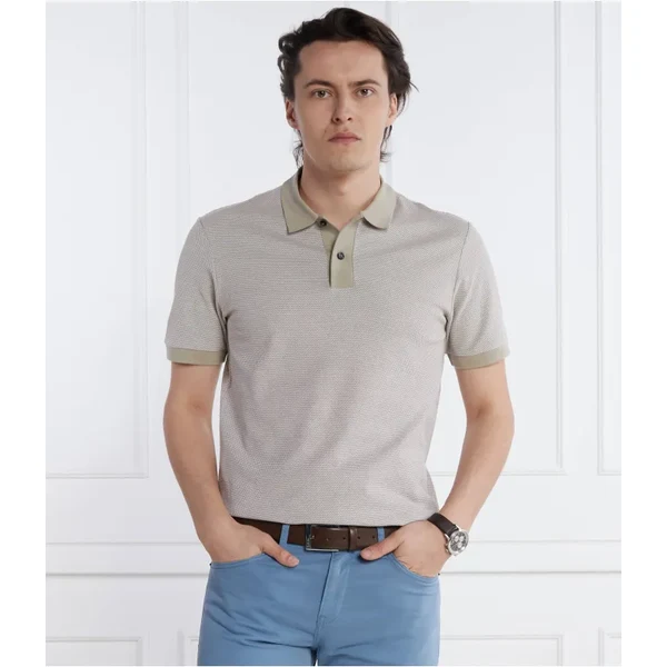 BOSS BLACK Polo tričko Phillipson | Slim Fit 49086321