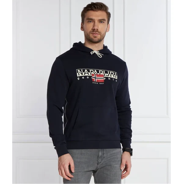 Napapijri Mikina B-AYLMER | Regular Fit 61803926