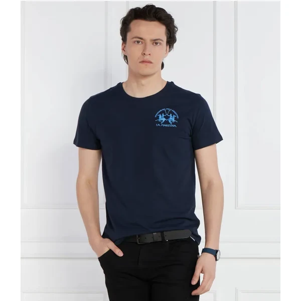 La Martina Tričko | Regular Fit 49051633