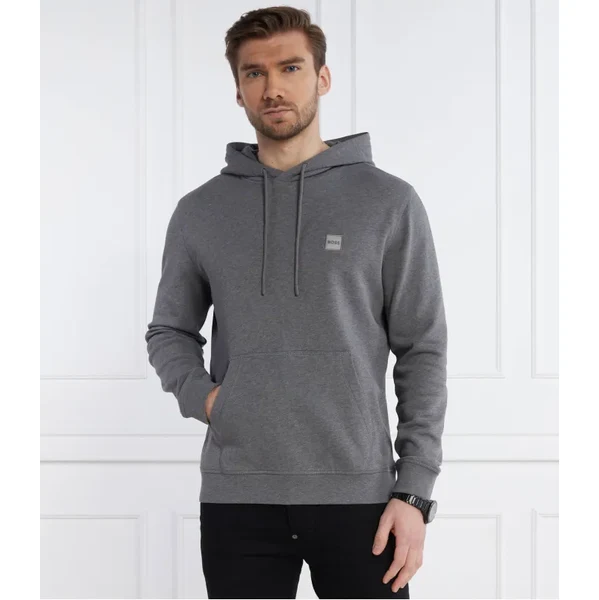 BOSS ORANGE Mikina Wetalk | Regular Fit 49064082