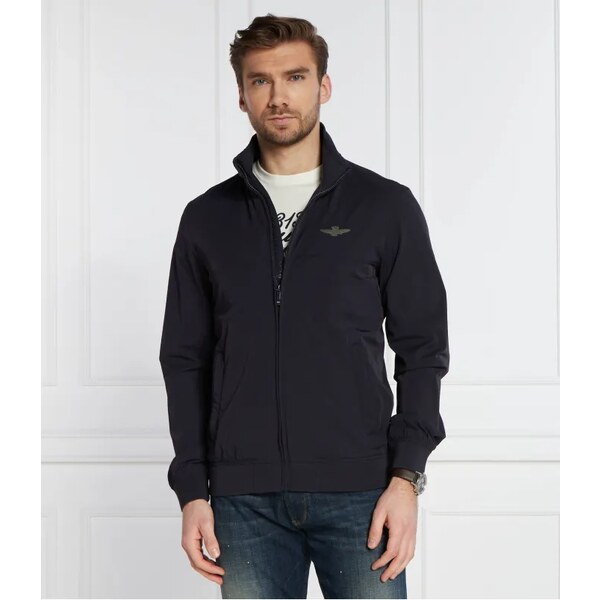 Aeronautica Militare Bunda | Regular Fit 49048213