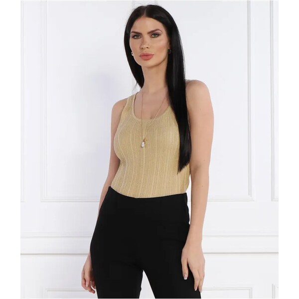 Liu Jo Top | Slim Fit 49046737