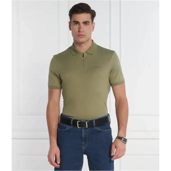 Calvin Klein Polo tričko | Regular Fit 49026657