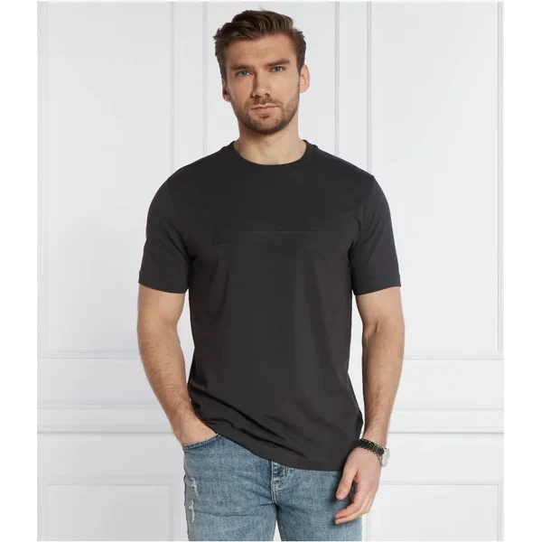 BOSS GREEN Tričko Tee 2 | Regular Fit | stretch 49046748