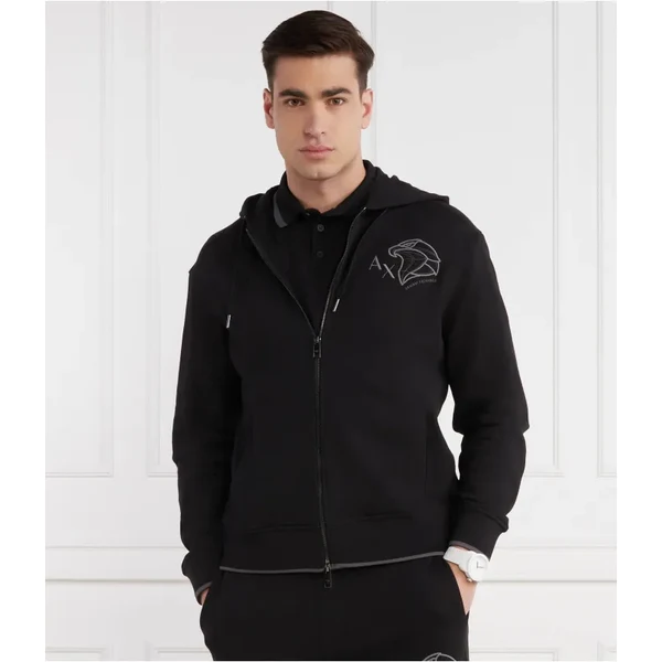 Armani Exchange Mikina | Regular Fit 49026710