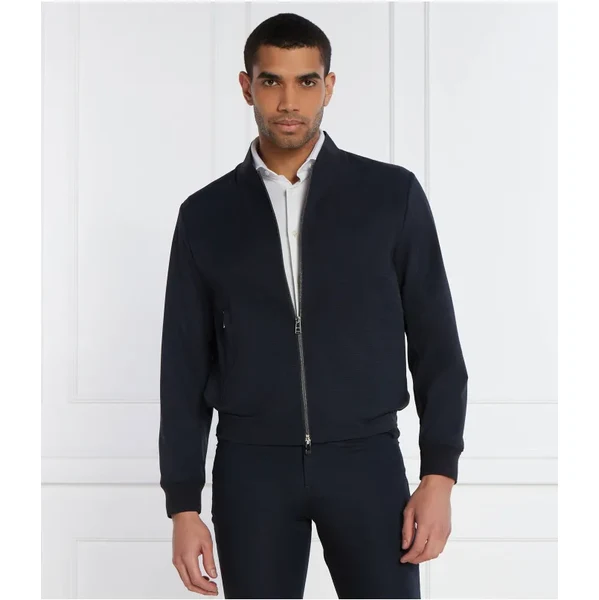 BOSS BLACK Bunda P-HanryBMB | Slim Fit 50418950