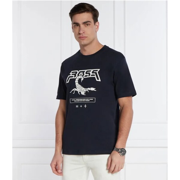 BOSS ORANGE Tričko | Regular Fit 48977961