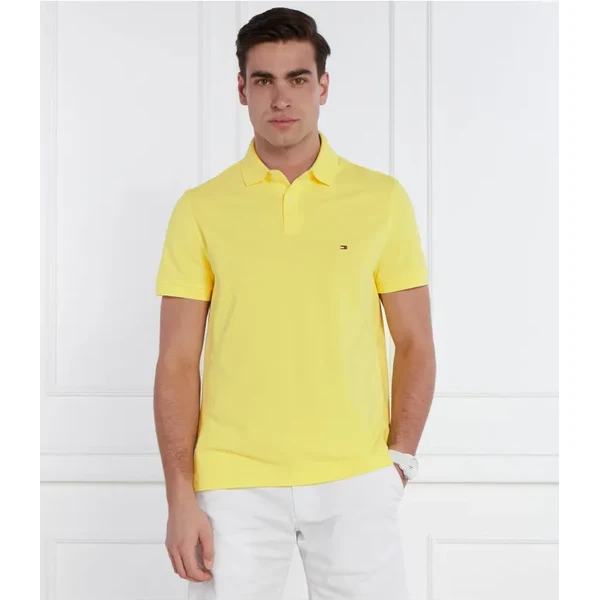Tommy Hilfiger Polo tričko 1985 | Regular Fit 48973197