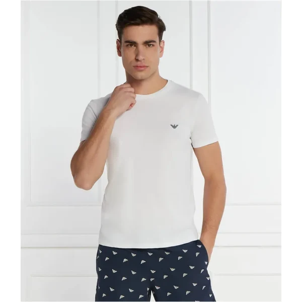 Emporio Armani Tričko | Regular Fit 48973162