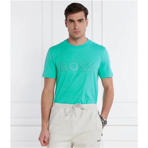 BOSS GREEN Tričko Tee 1 | Regular Fit 48977966