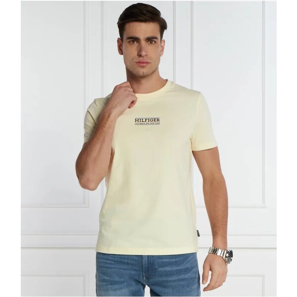 Tommy Hilfiger Tričko | Slim Fit 48977920