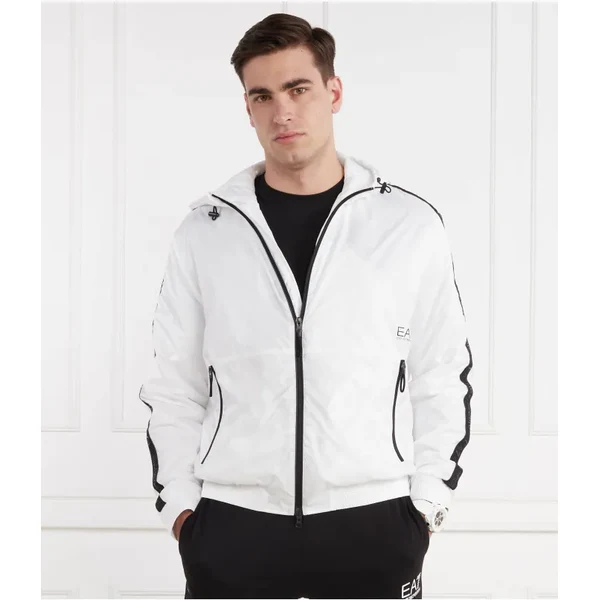 EA7 Bunda | Regular Fit 48973243