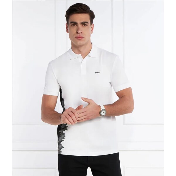 BOSS GREEN Polo tričko Paddy | Regular Fit 48977969
