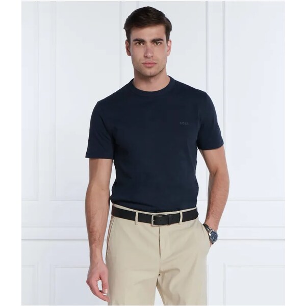 BOSS ORANGE Tričko Tegood | Regular Fit 48977923