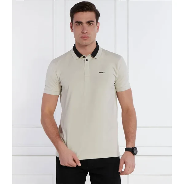 BOSS GREEN Polo tričko Paddy | Regular Fit | stretch 48977928