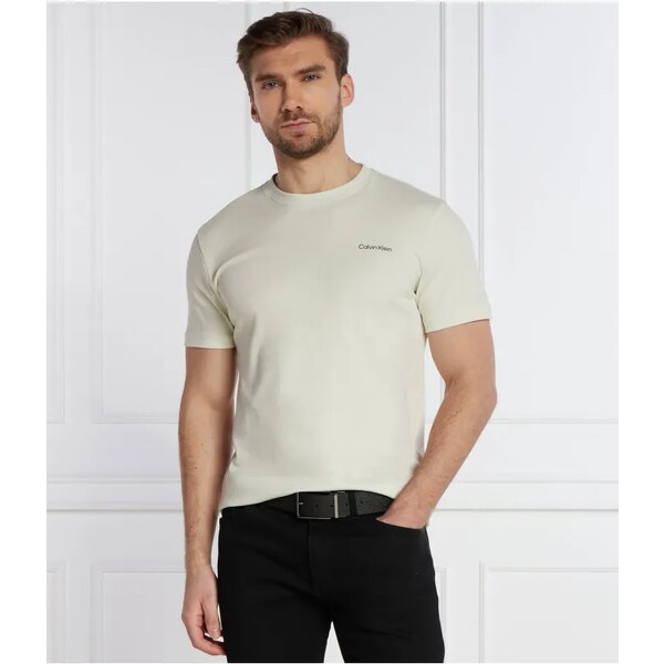 Calvin Klein Tričko | Slim Fit 48959418