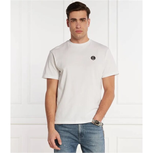 Just Cavalli Tričko | Regular Fit 48973191