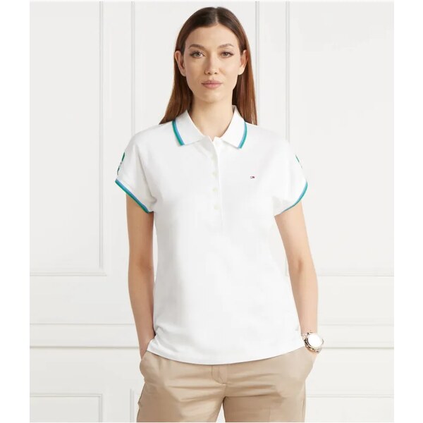 Tommy Hilfiger Polo tričko | Regular Fit 48977955