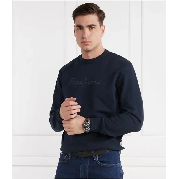 Pepe Jeans London Mikina JOE CREW | Regular Fit 48973232