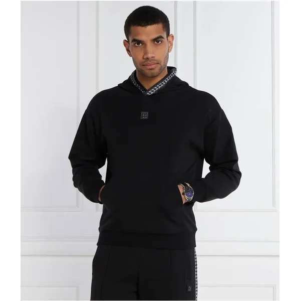 HUGO Mikina Datechi | Relaxed fit 48959477